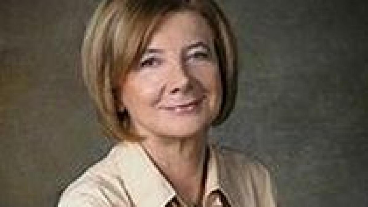 trupul sotiei presedintelui polonez maria kaczynska a fost identificat si va fi repatriat marti