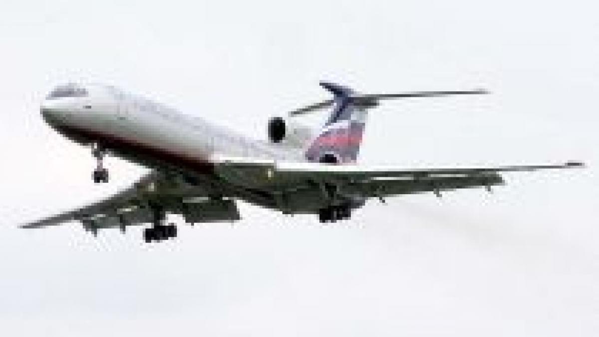 tupolev ul avion periculos un pilot roman a reusit sa evite o catastrofa similara celei din rusia