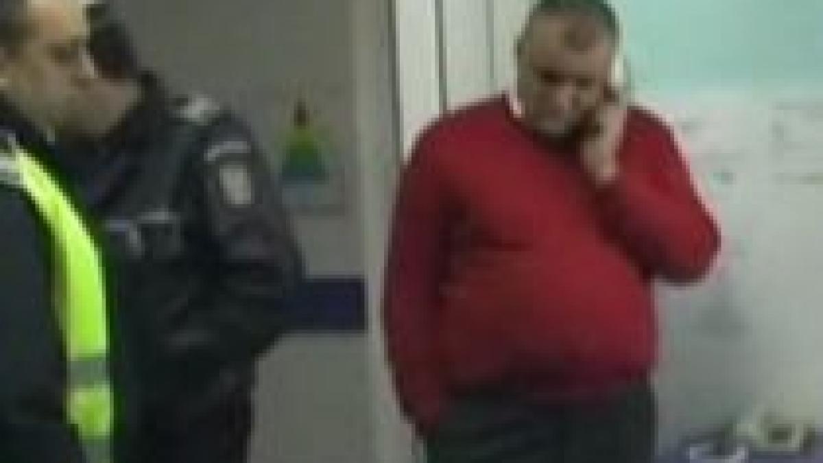 finul monicai iacob ridzi risca pana la 5 ani de inchisoare pentru ca a condus baut video