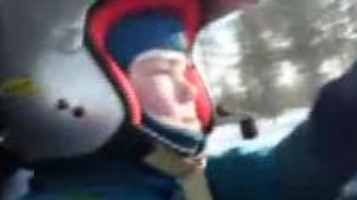 fiul lui harri rovanpera as al volanului la doar 8 ani video