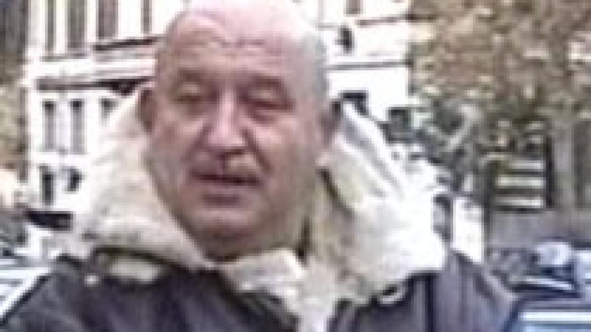 interlopul costica argint va fi extradat din italia la cererea ministerului justitiei