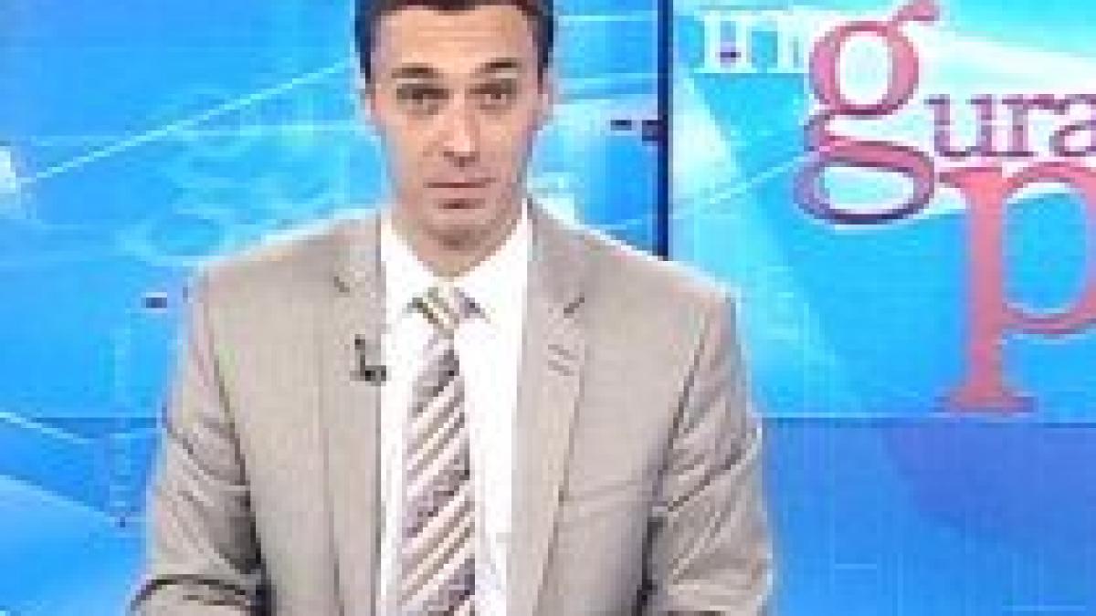 lumea lui mircea badea basescu nu vrea sa se contamineze cu imaginea negativa a pdl video