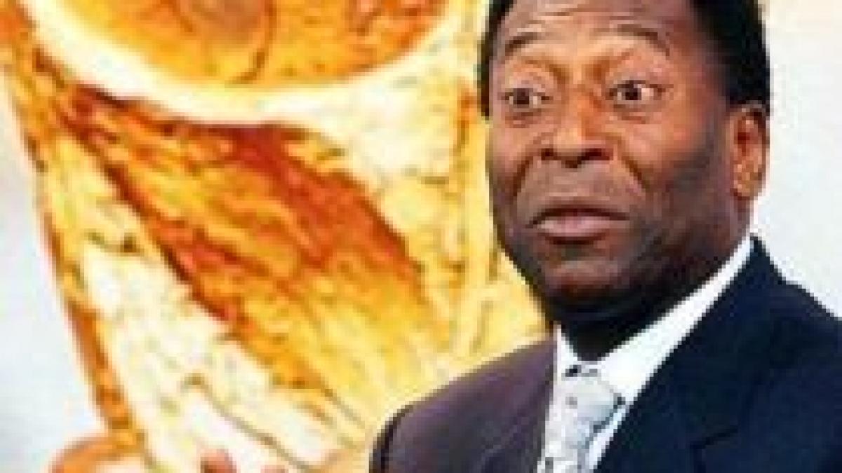pele ii arunca manusa lui messi intrebati ma dupa ce da 1 000 de goluri ca mine