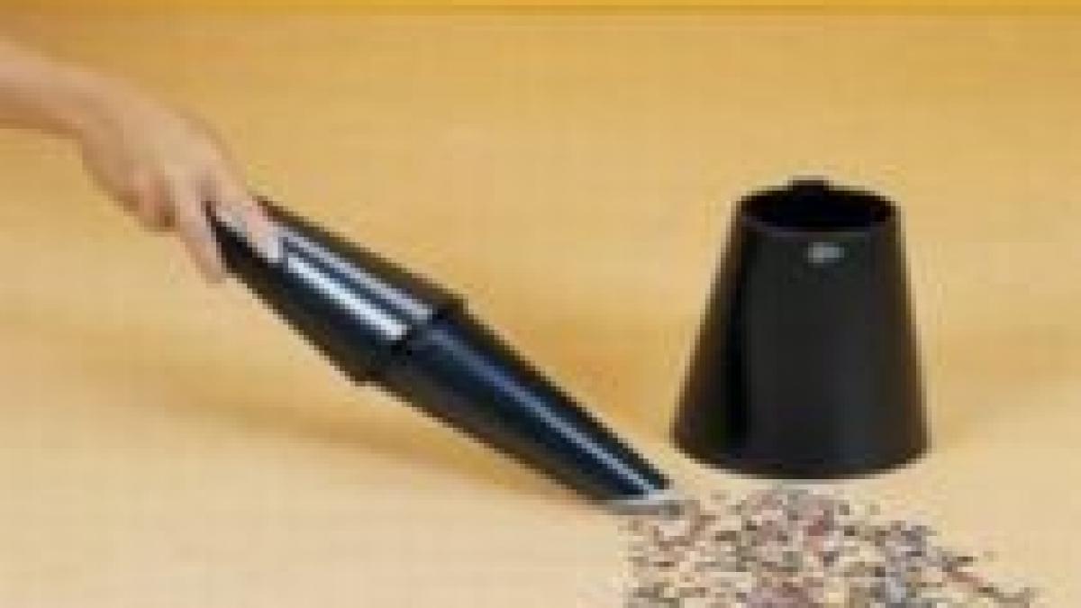 aspiratoare portabile kone la doar 150 lei