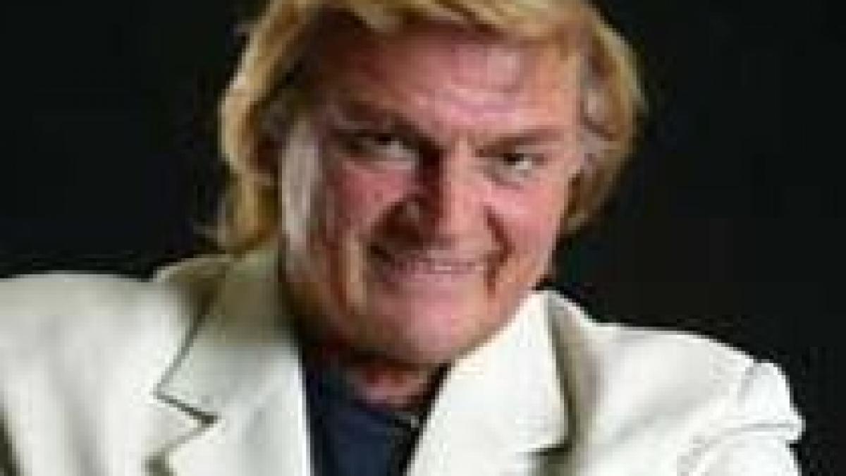 florin piersic student la 74 de ani actorul s a inscris la psihologie in iasi