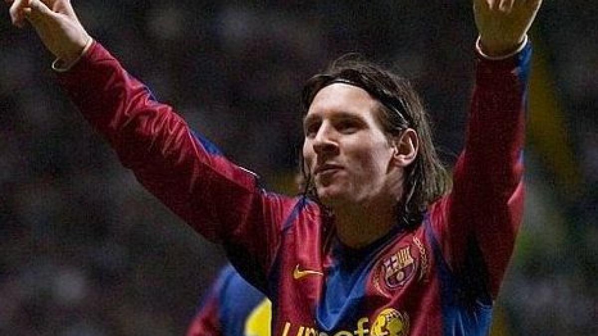 lionel messi nu voi pleca niciodata de la barca clubul mi a schimbat viata