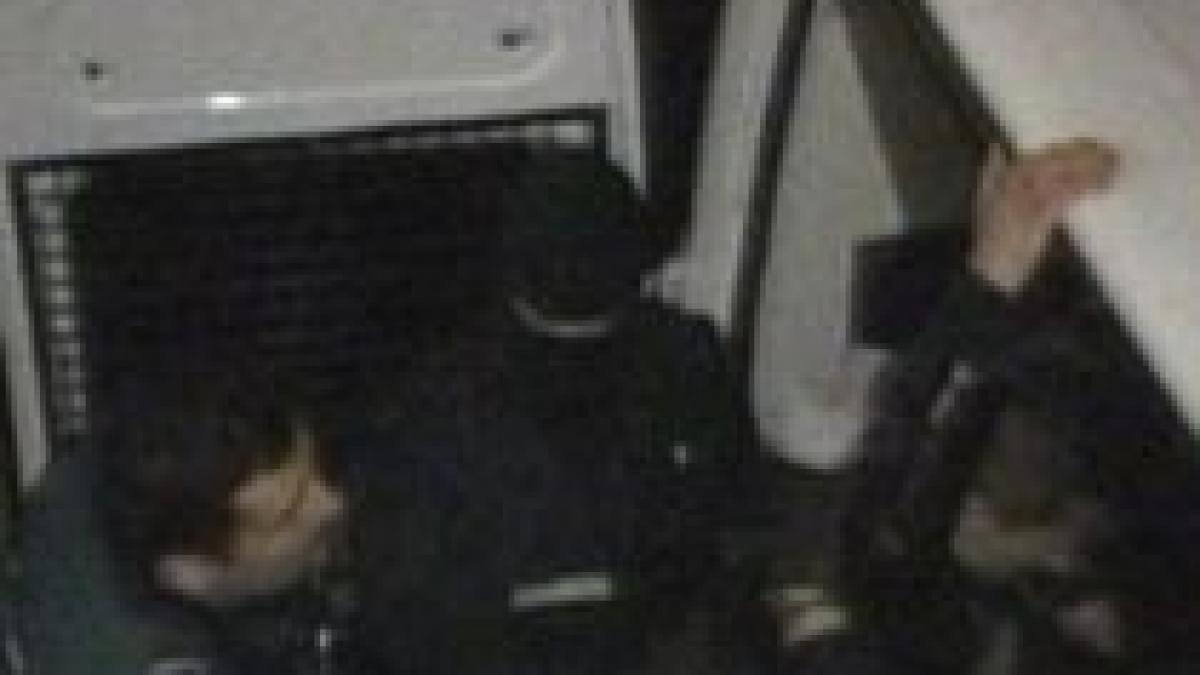 noi retineri in dosarul corduneanu sase persoane au ajuns dupa gratii