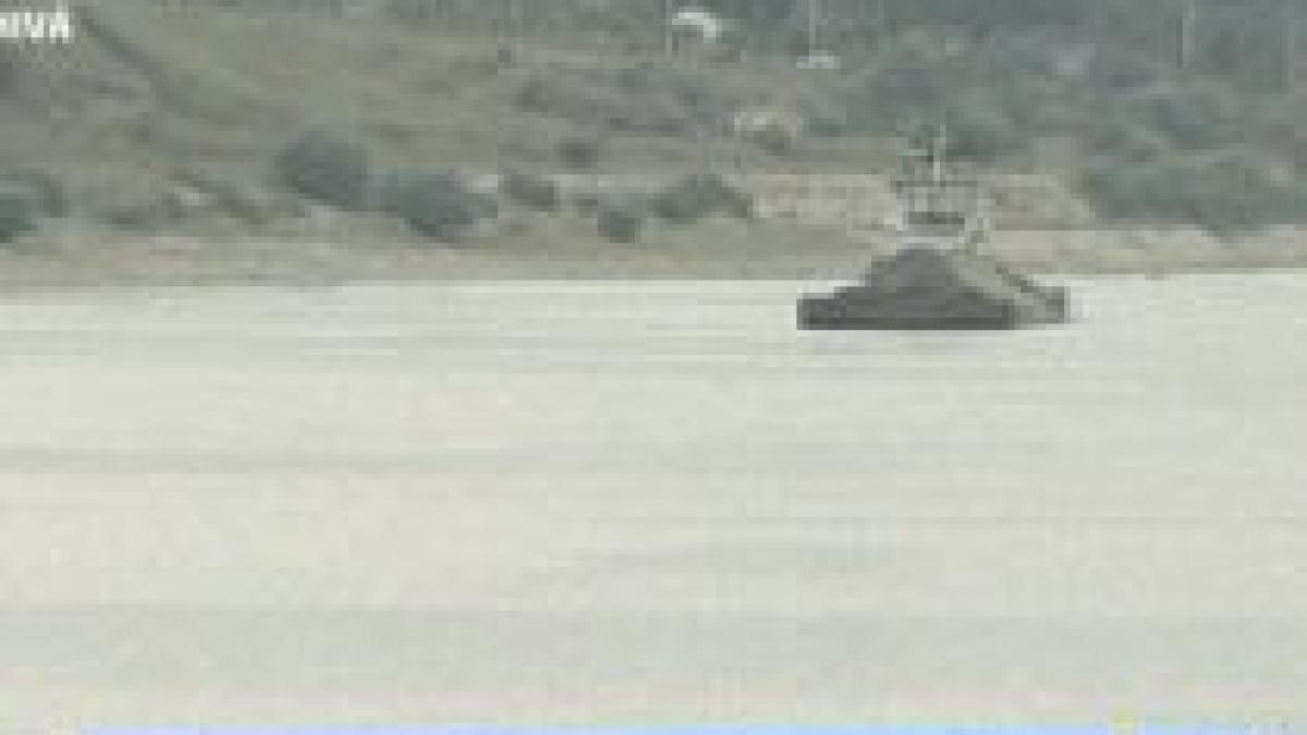 oficial ucrainean romania vrea sa obtina insula maican de pe dunare