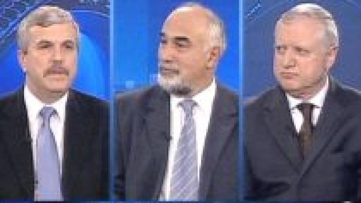 stirea zilei statul de drepti oficial