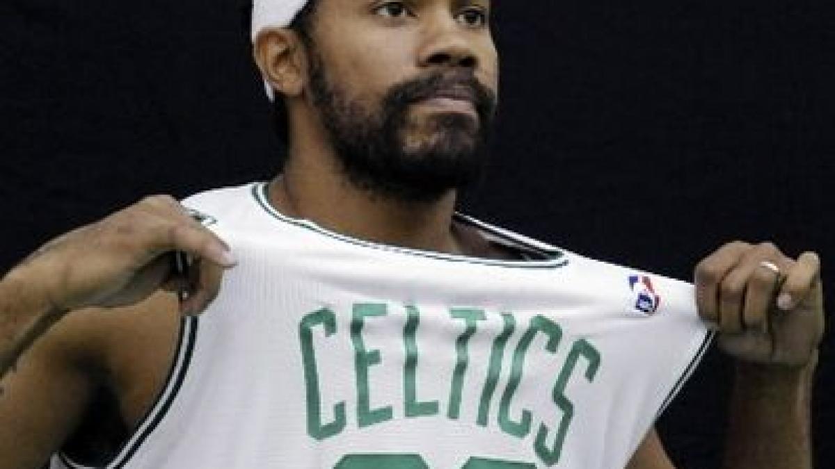 wallace inscrie un autocos de tot rasul in meciul pierdut de boston la bulls chicago la un pas de