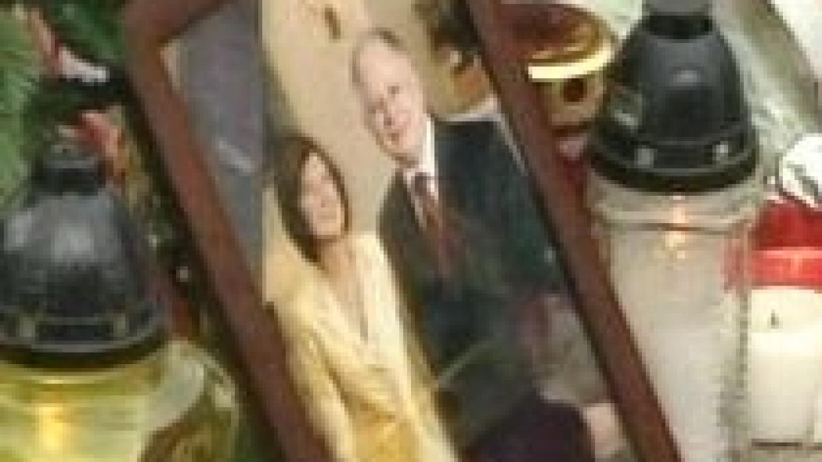 zi de doliu national in romania pe 18 aprilie in memoria victimelor de la smolensk