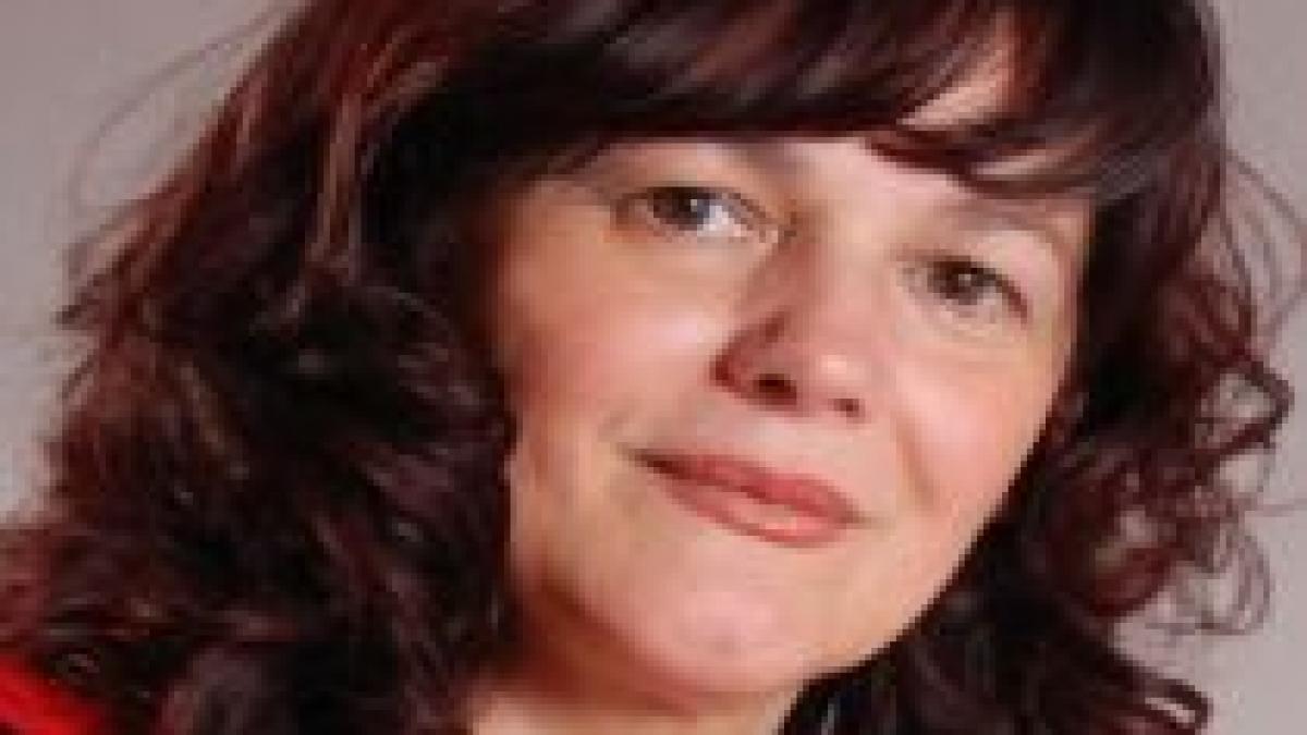 ziua si social democratul dezertor deputatul eugenia barna coteste spre independenti din respect