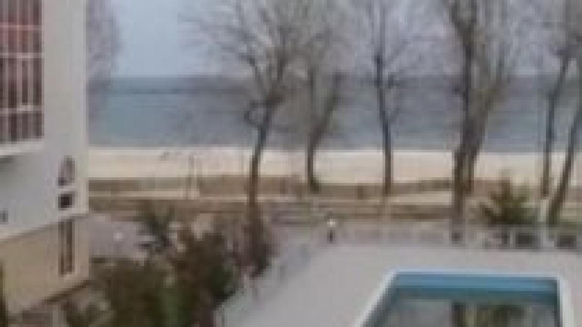 hotelierii de pe litoral fac ultimele pregatiri pentru 1 mai video