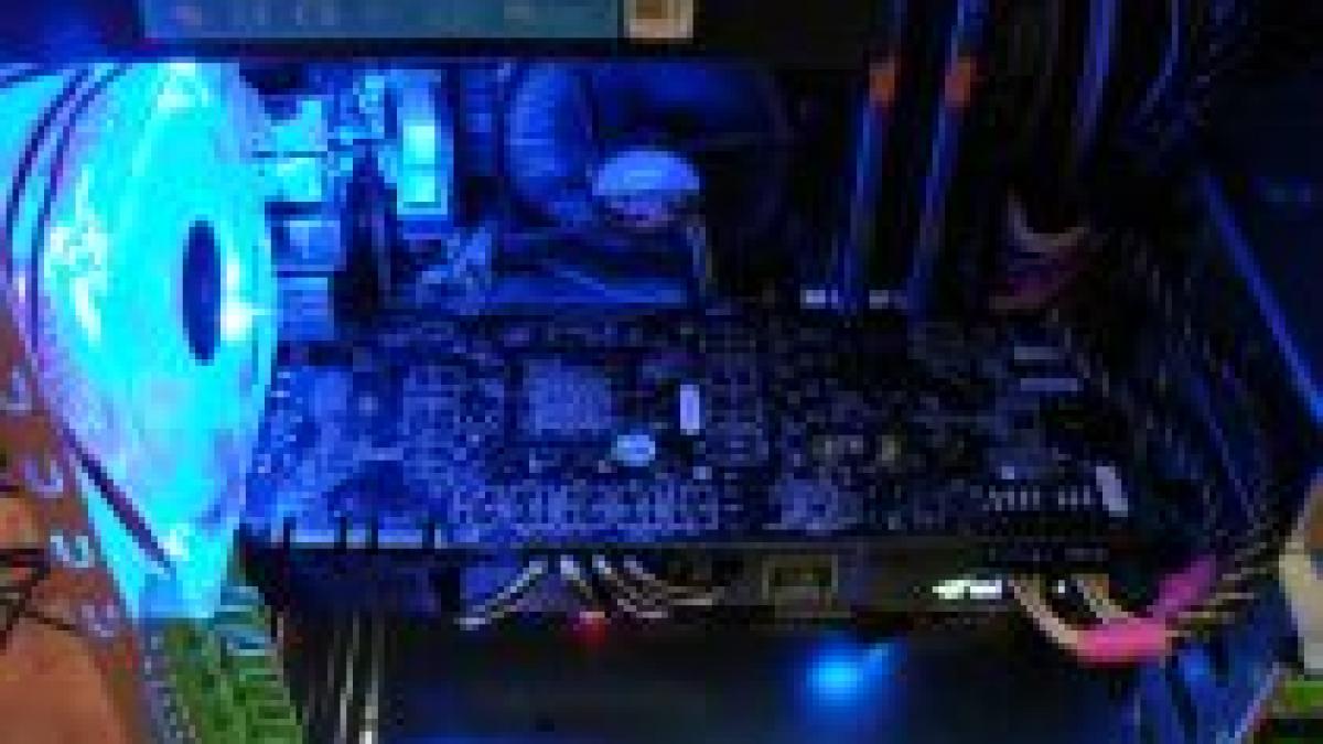 nvidia geforce gtx 480 cea mai performanta unitate de procesare vizuala consumer vine in romania