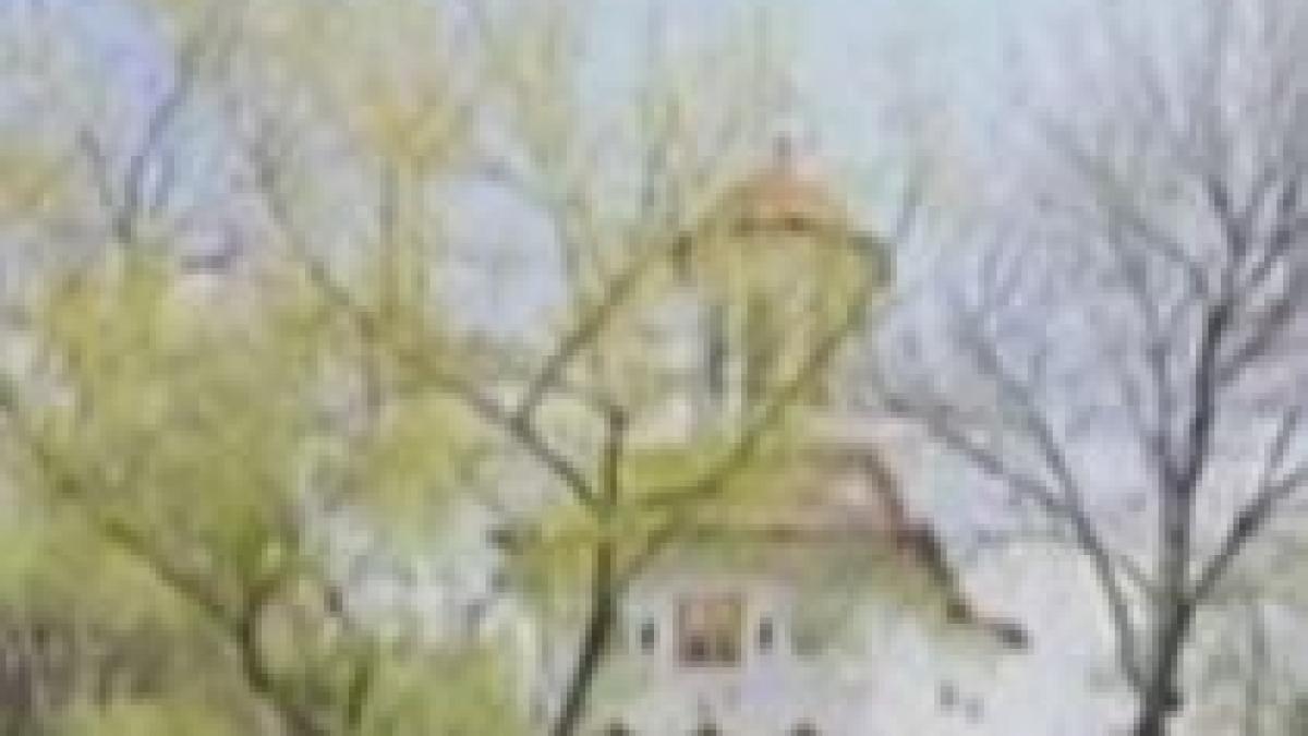 zona de protectie a bisericii sfantul nicolae baneasa transformata in pista pentru motociclete