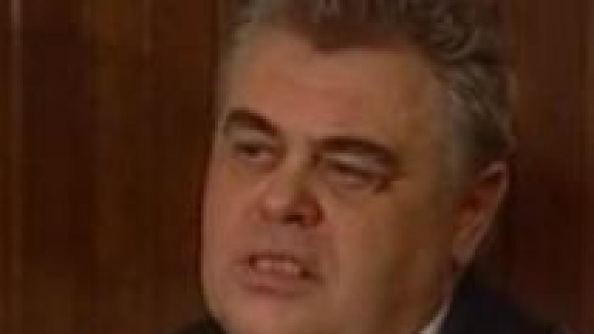 directorul institutului cantacuzino radu iordachel concediat medicul gabriel ionescu va prelua