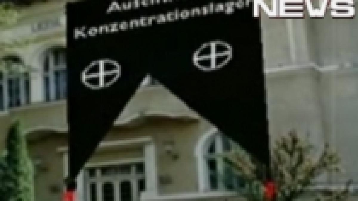 in liceu ca la auschwitz un elev isi compara scoala cu un lagar de concentrare video