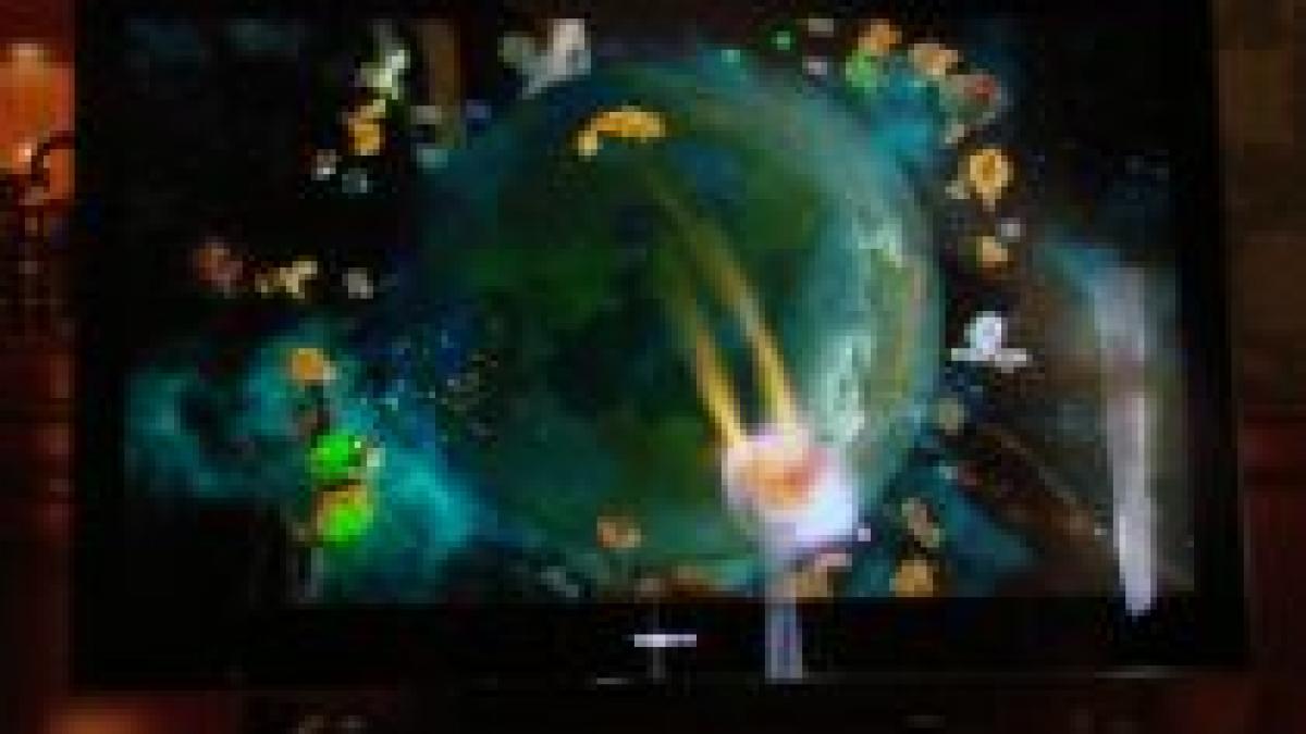 televizoarele 3d sunt viitorul sony se pregateste sa ia cu asalt piata din romania video