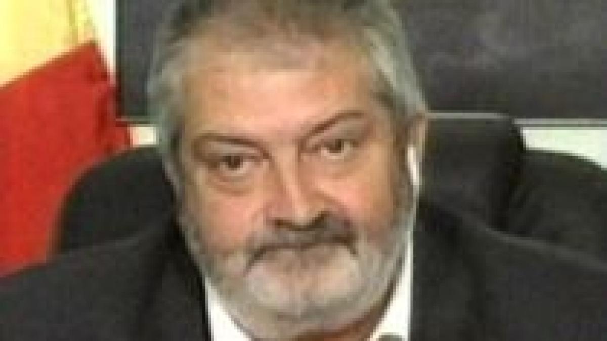 tratative de pace intre taberele pntcd sarbu ii propune lui milut sa l sustina pe ciuhandu ca