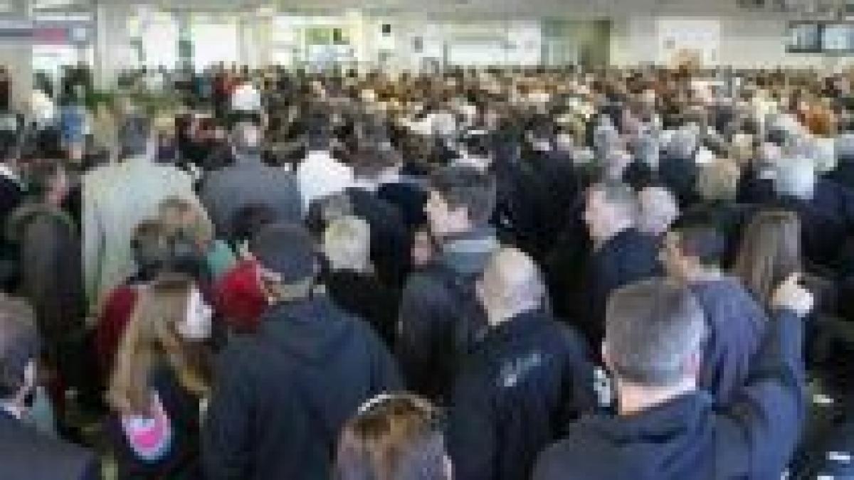 guvernul companiile aeriene nu sunt obligate sa despagubeasca pasagerii