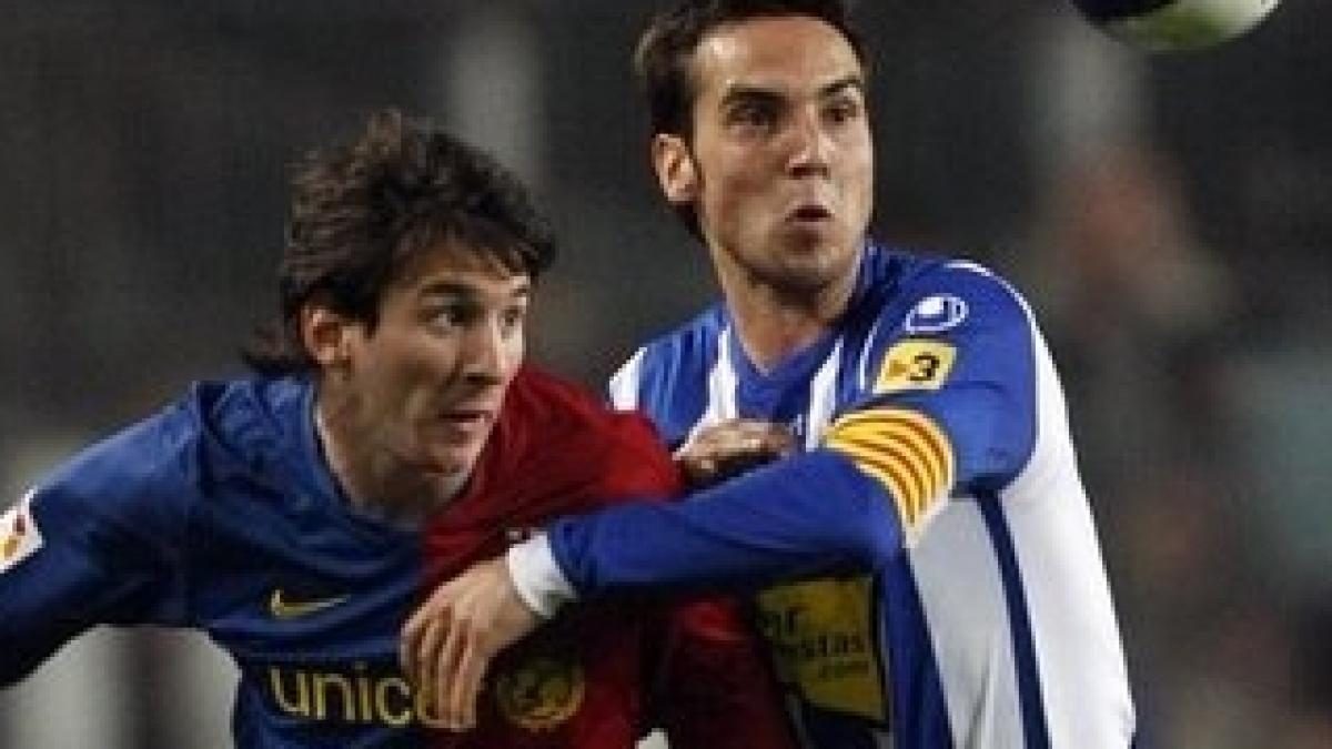 espanyol da o mana de ajutor madrilenilor dupa ce a remizat 0 0 cu rivala barcelona