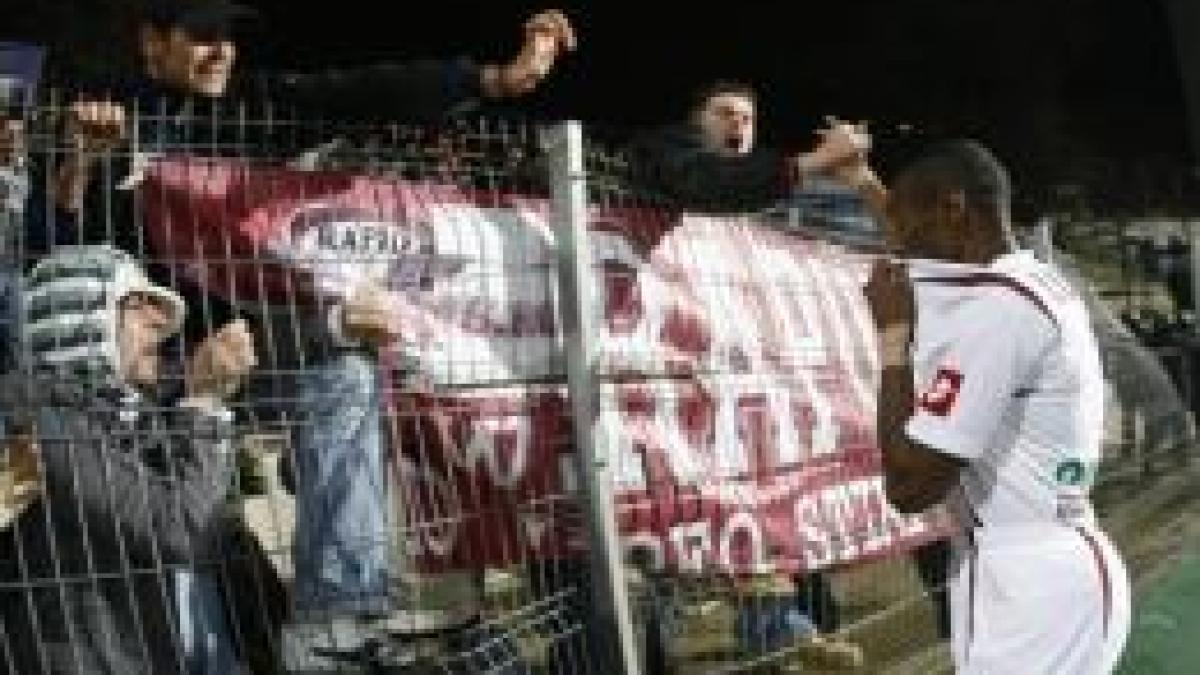 rapid a umilit steaua in derby scor 5 1 gigi becali a fost o ciuruiala rapida video