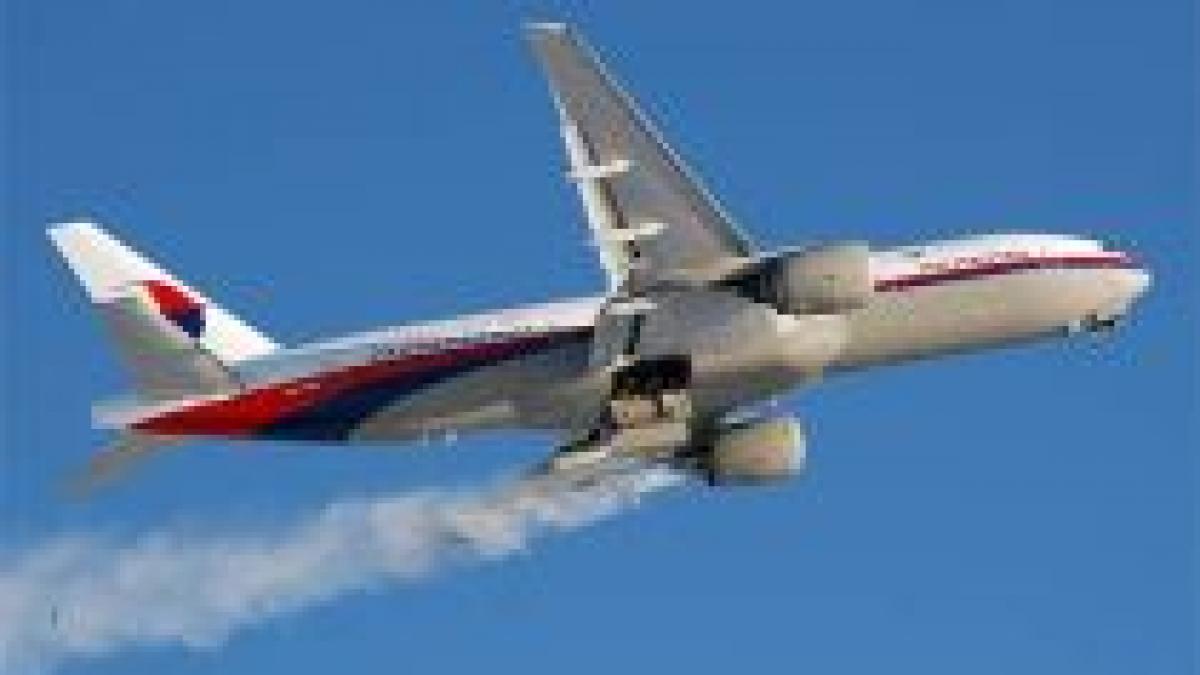 studiu la nivel european privind impactul cenusii vulcanice asupra motoarelor avioanelor