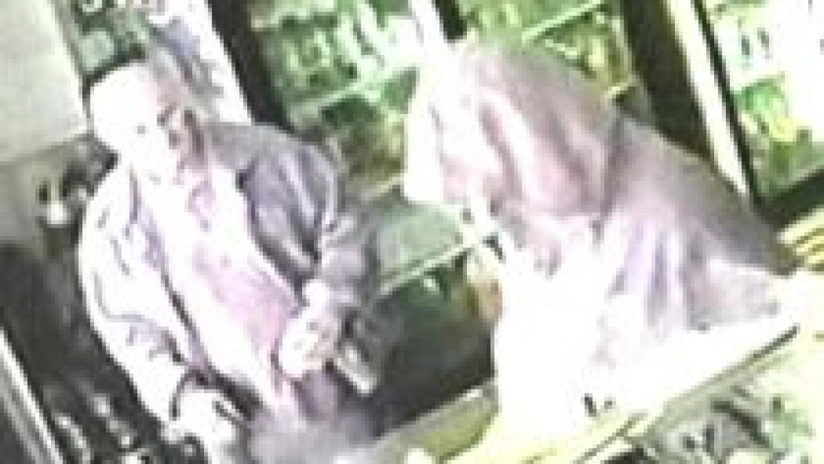 hot inarmat batut mar de cei pe care incerca sa i jefuiasca video