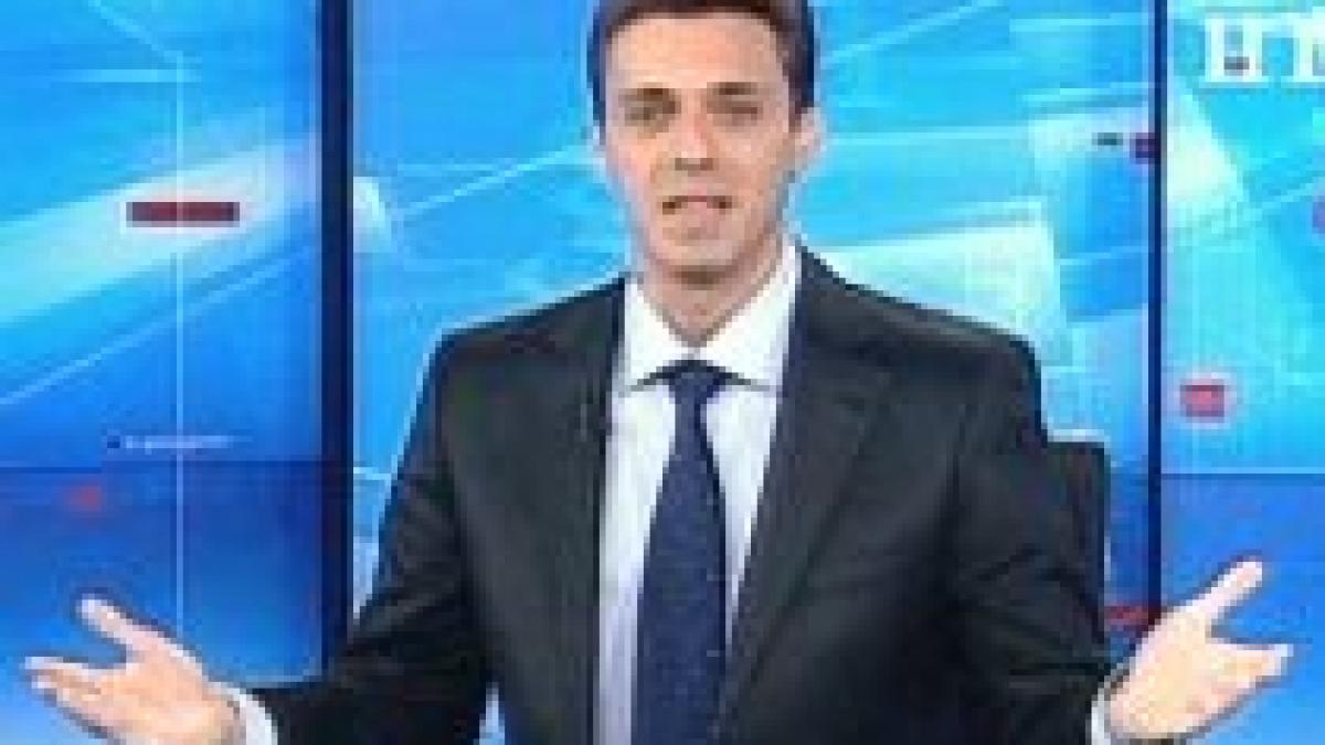 mircea badea vom avea show la cotroceni vreau si eu locuri in primul rand video