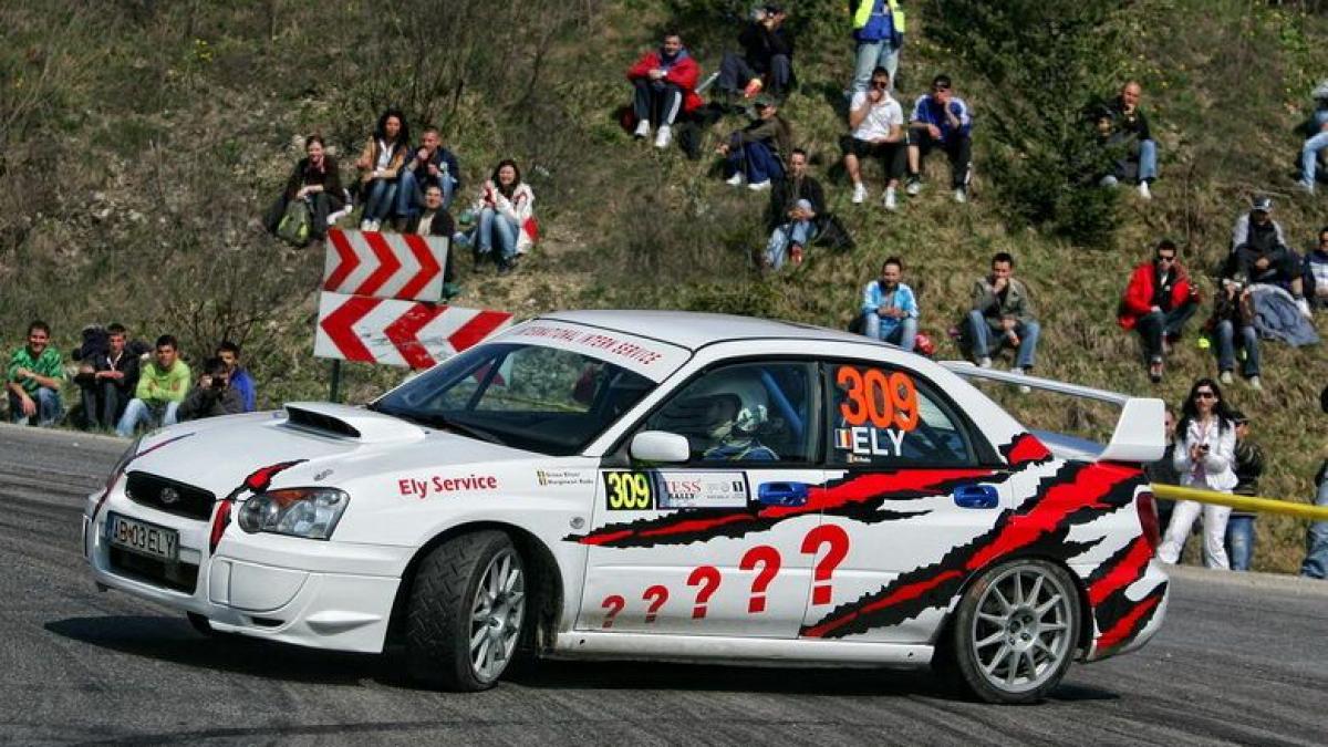 radu marginean si ely groza au intrat in istoria raliurilor din romania