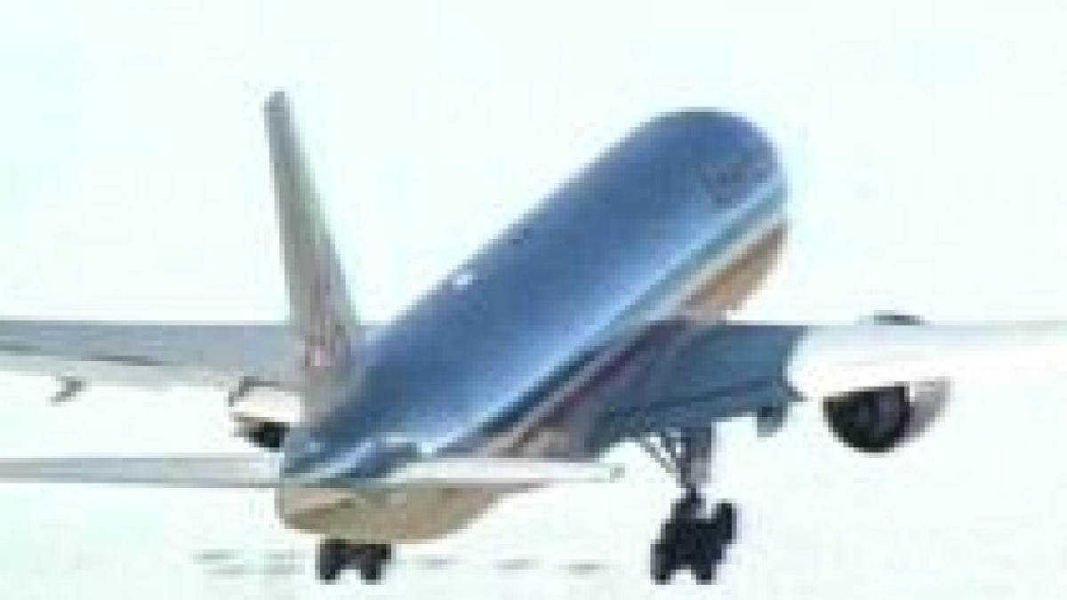 spatiul aerian s a redeschis in romania vezi situatia din europa video