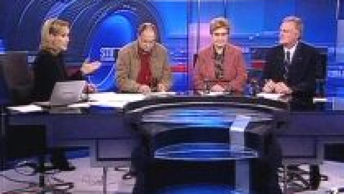 stirea zilei pensionarii povara tarii