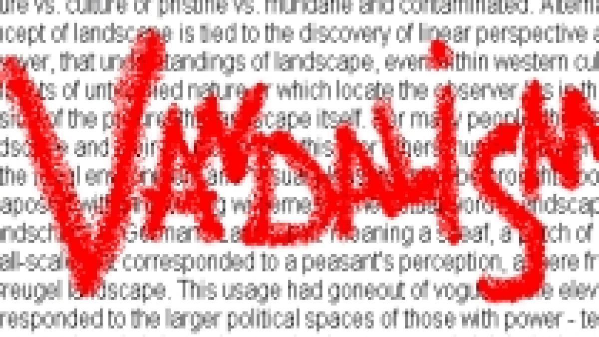 casa unor romani stabiliti in canada vandalizata