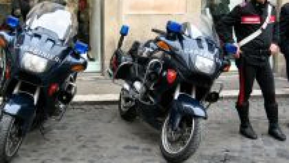 doua romance arestate in italia pentru omor calificat si jaf