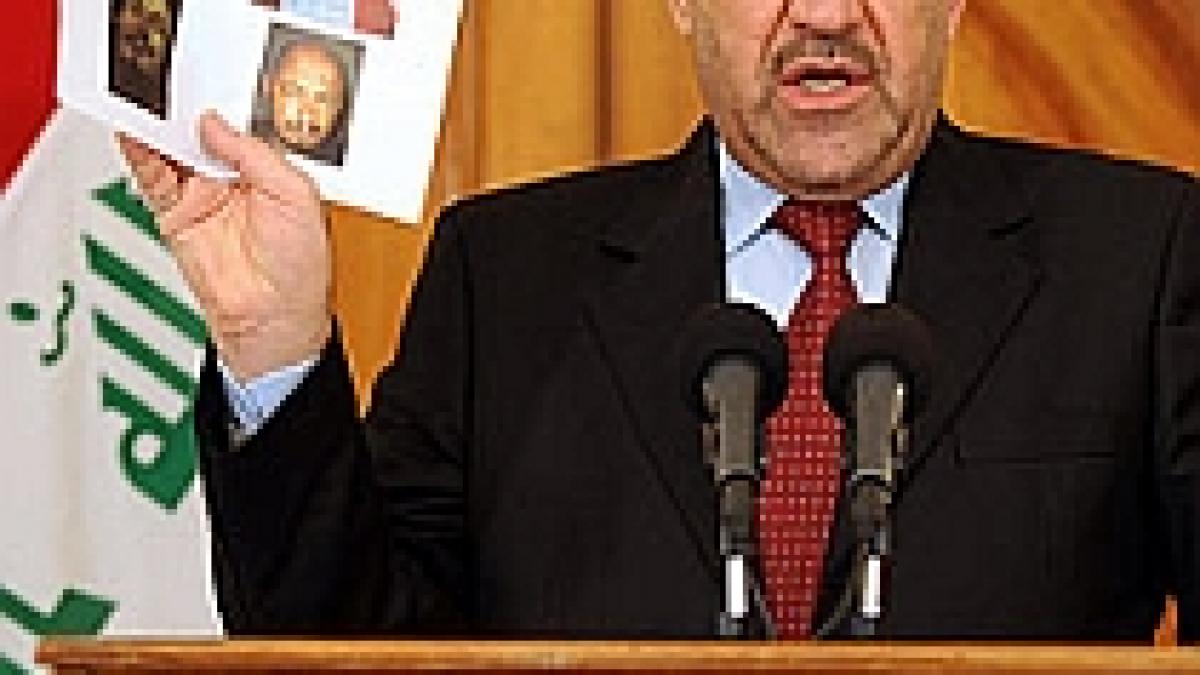 liderii al qaeda din irak ucisi in lupta