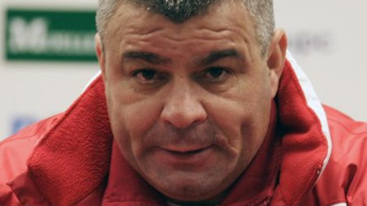 marin barbu a fost numit antrenor principal la astra ploiesti