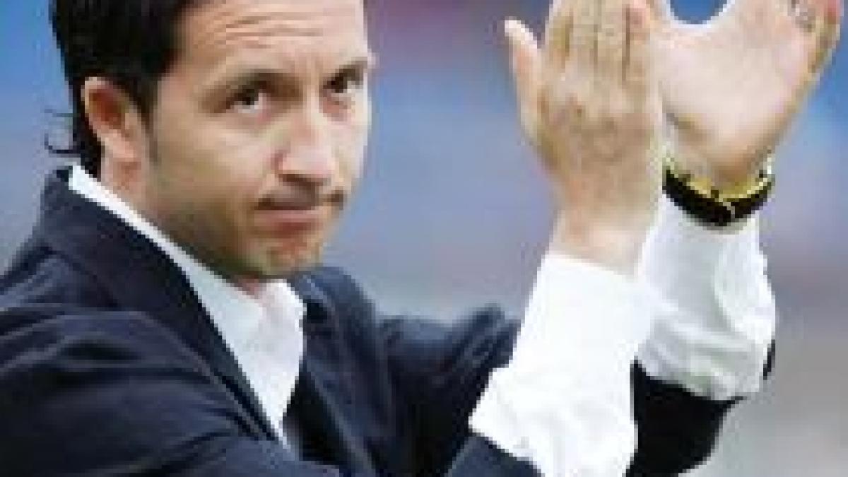 mihai stoica explica ironic cum a refuzat intoarcerea in ghencea