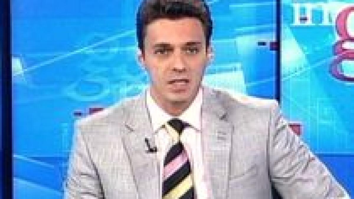 mircea badea am stat ca un prost in casa pentru scurt metrajul de la cotroceni video