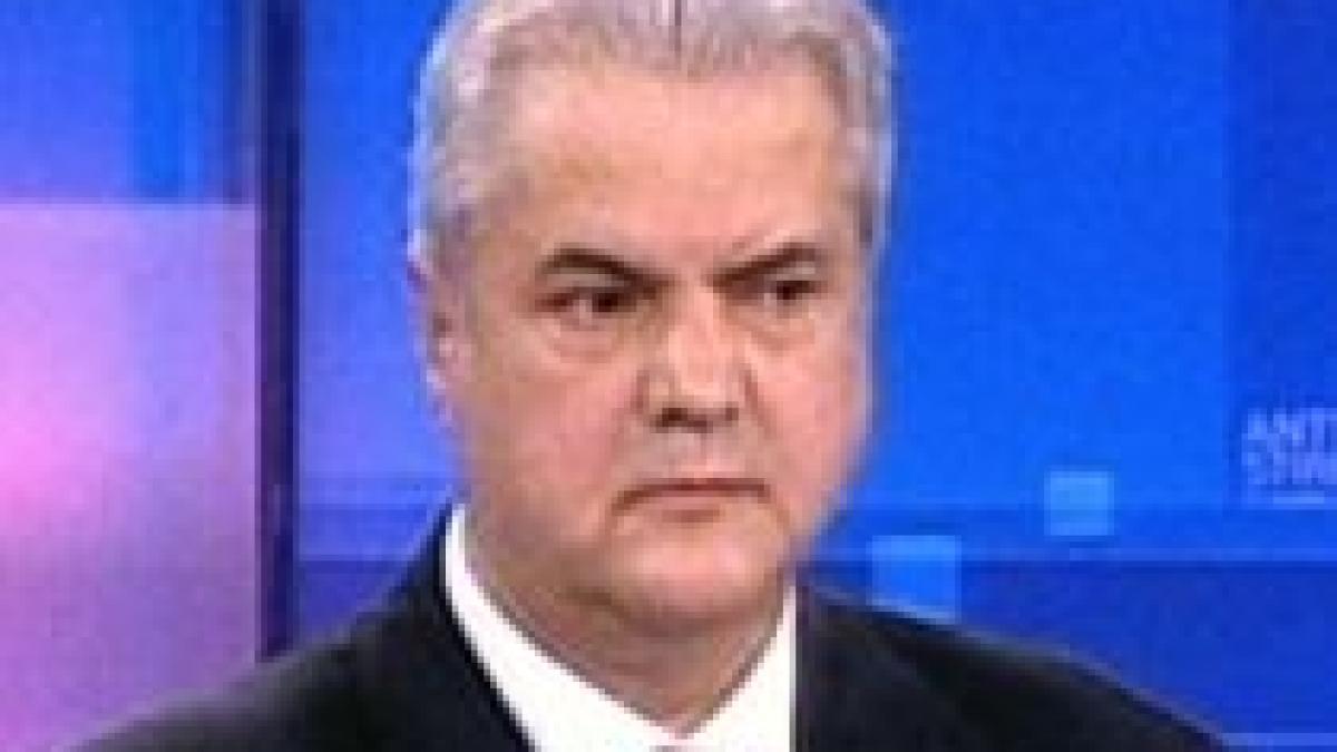 nastase despre intalnirea basescu ministri o sedinta umilitoare pentru guvern si premier video