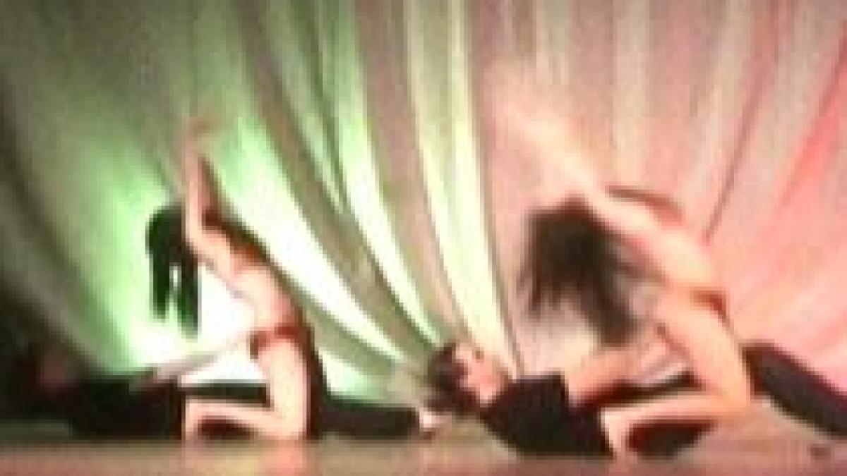 scandal la timisoara casa armatei gazduieste un spectacol erotic organizat in colaborare cu misa