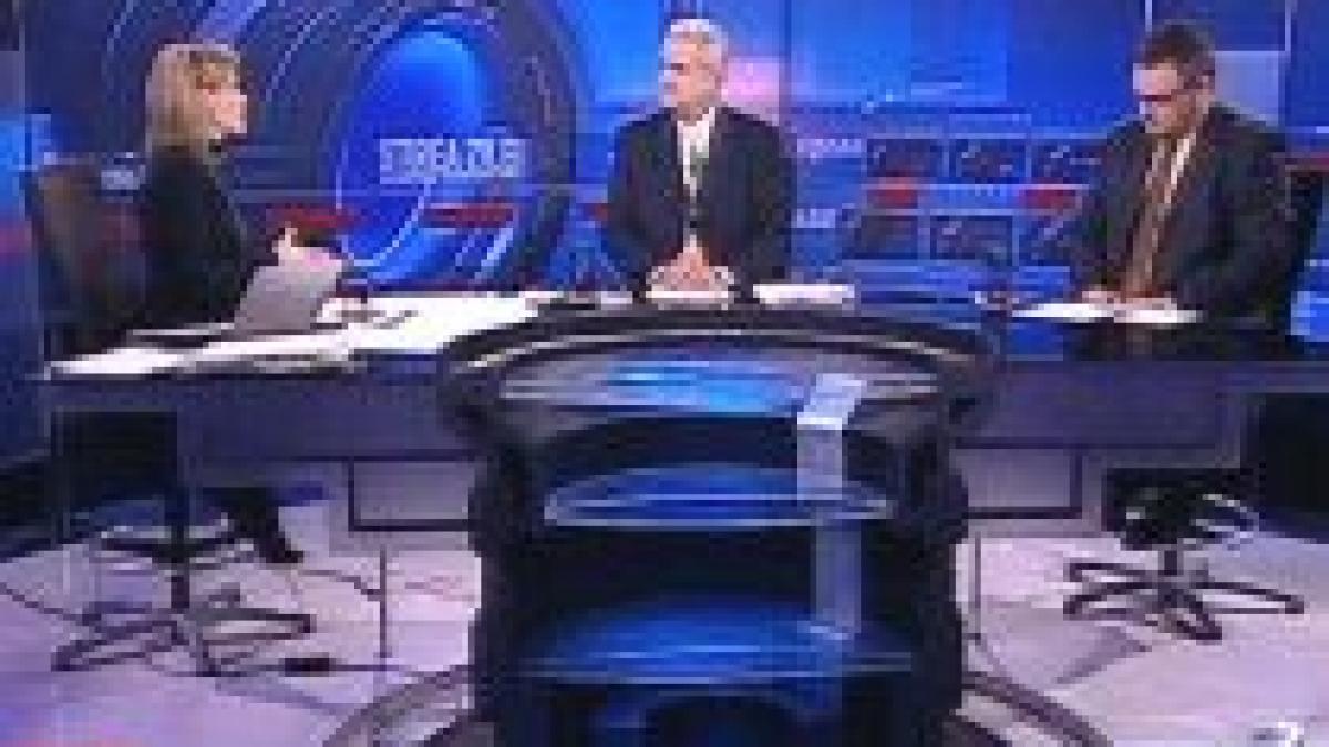 stirea zilei boc pensiile nu se vor plati