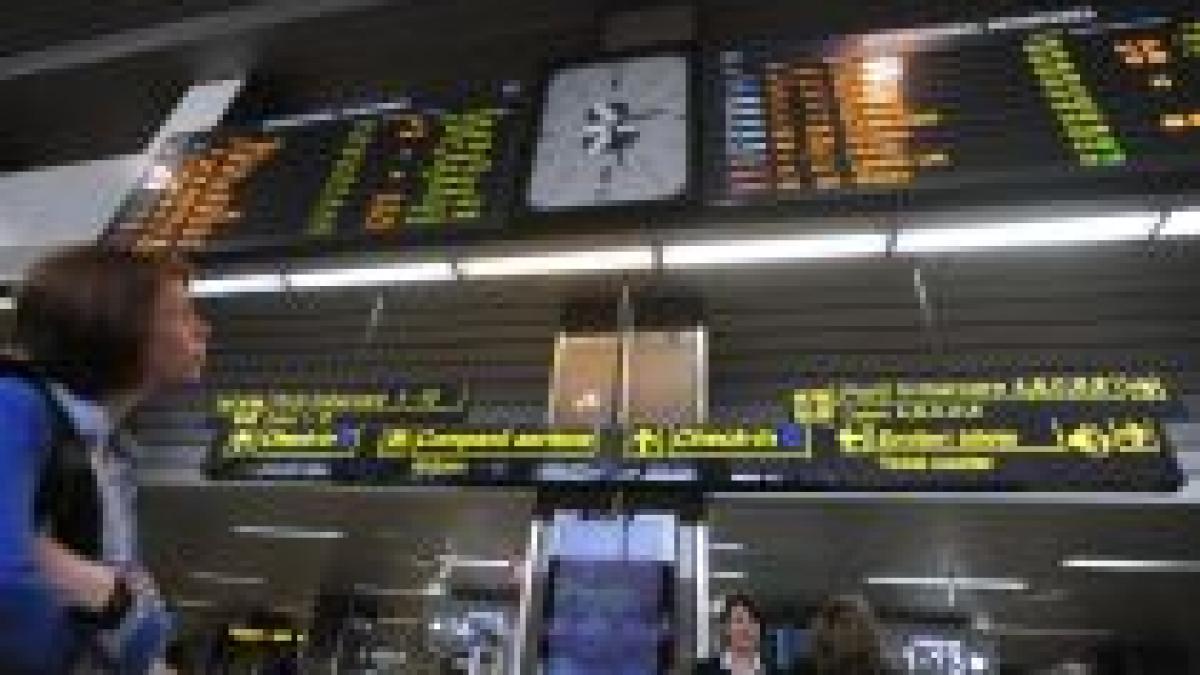 de ce se poate zbura desi inca avem nor autoritatile realizeaza ca au exagerat cu restrictiile video