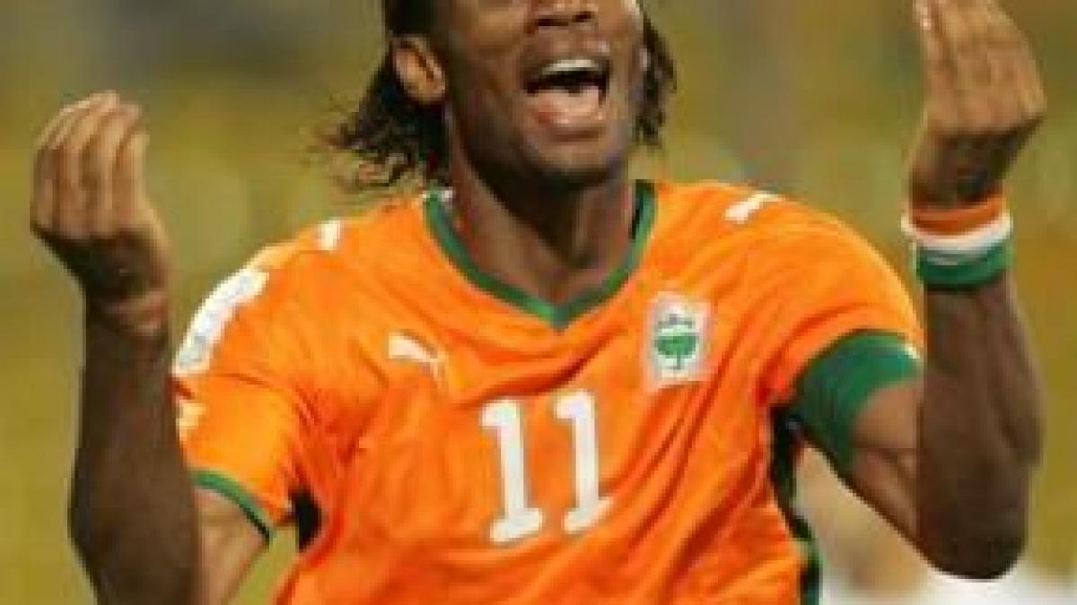 didier drogba ar putea rata cupa mondiala din africa de sud