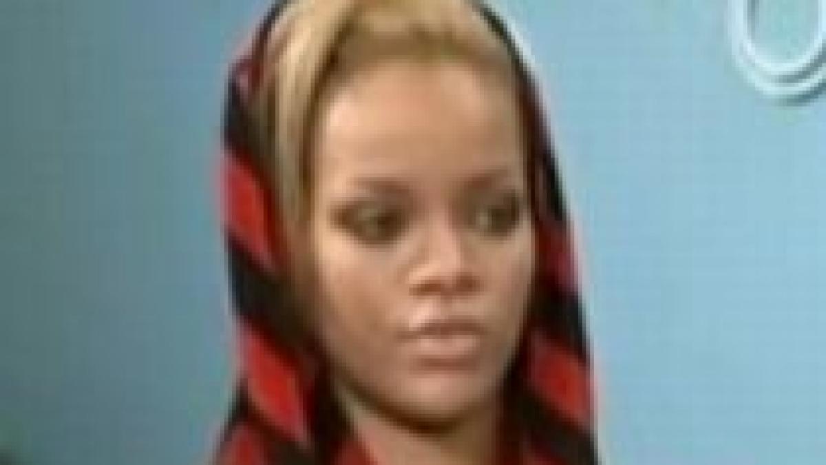rihanna internata de urgenta intr o clinica privata din elvetia