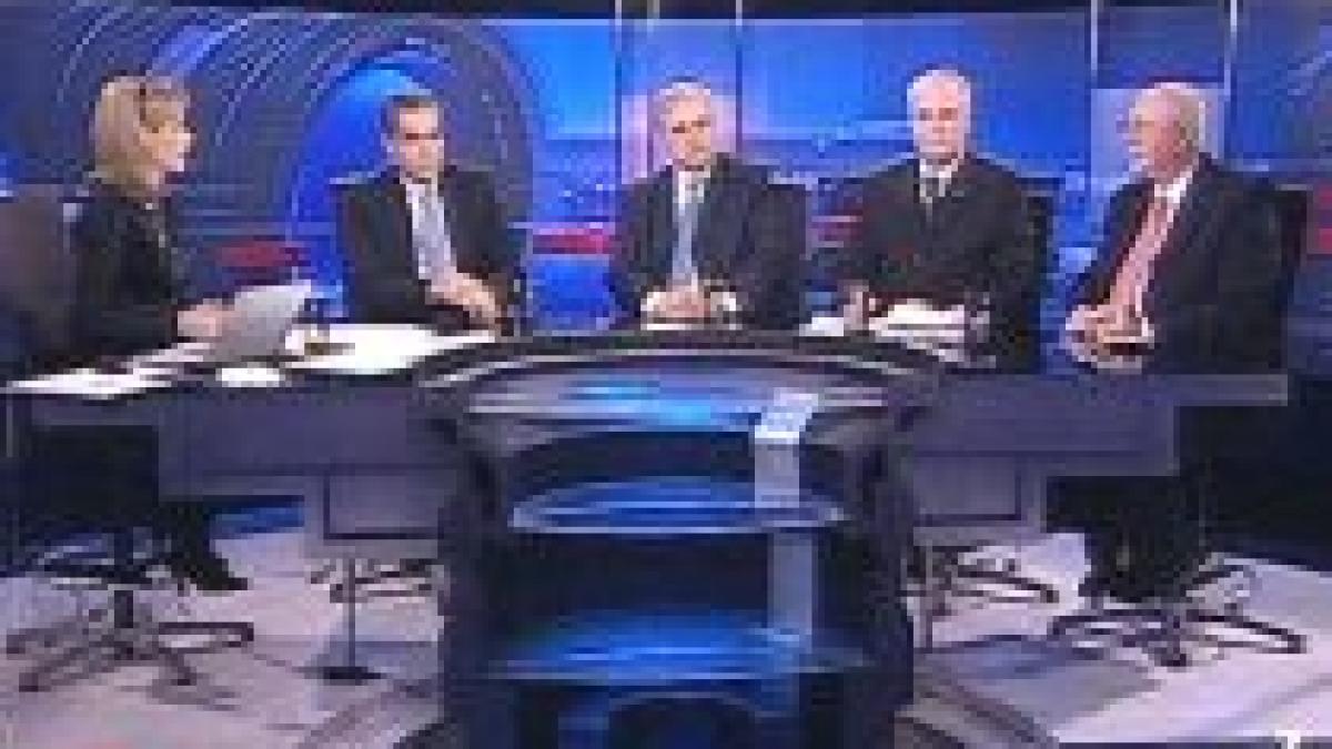 stirea zilei bani doar pentru smecheri