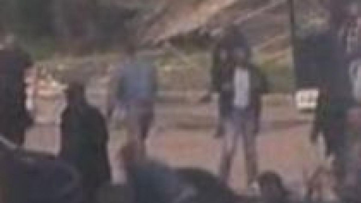 veteranii de razboi din bosnia au luat cu asalt cladirea guvernului din cauza micsorarii pensiilor