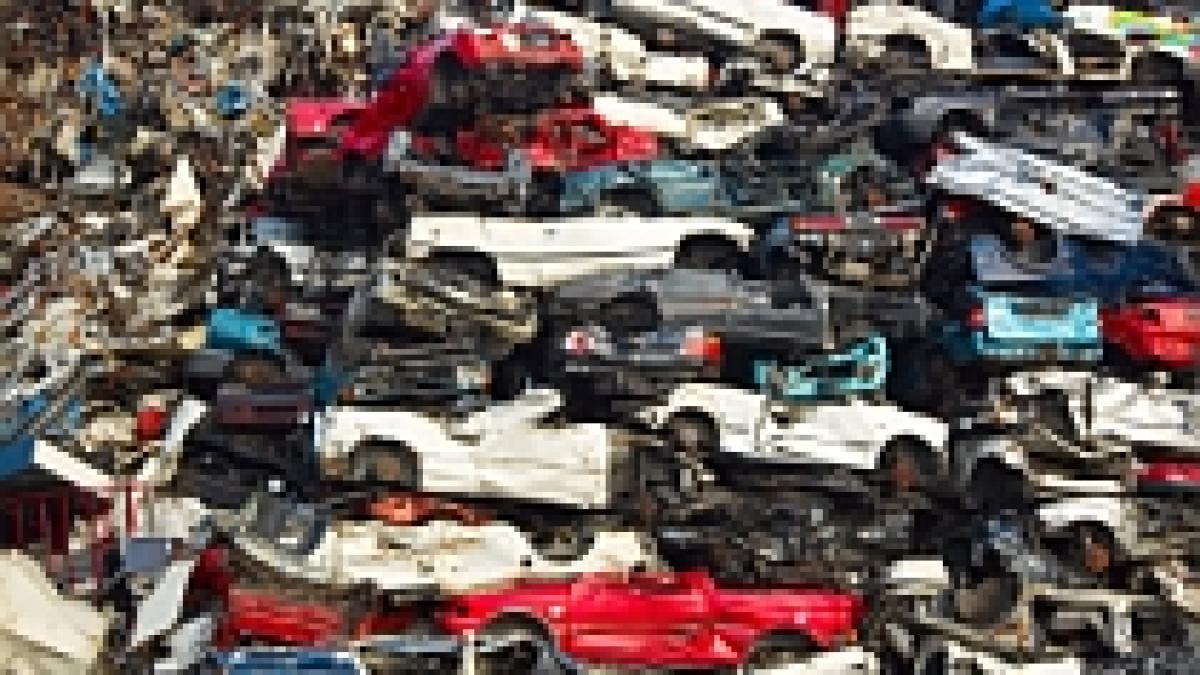 guvernul va suplimenta din nou bugetul programului rabla