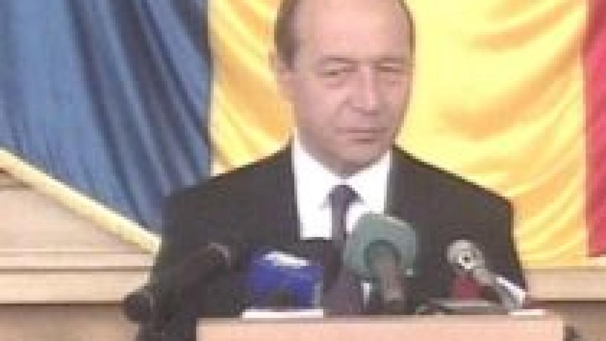 intalnire basescu barroso la bruxelles cei doi vor discuta si despre situatia ani