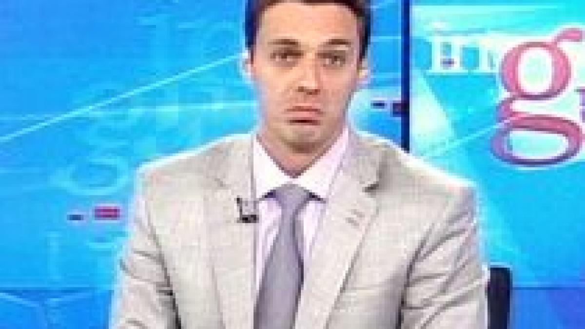 mircea badea ce rost are sa vorbim despre videanu ca fiind un ministru el e un bebel video