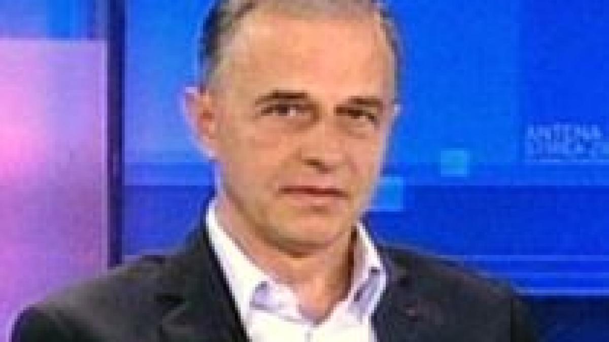 mircea geoana voi propune revenirea la mandat de patru ani pentru presedinte video